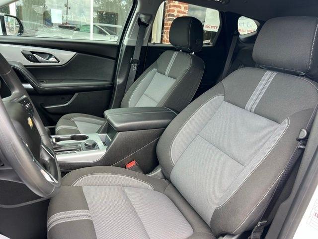 Chevrolet Blazer  2025