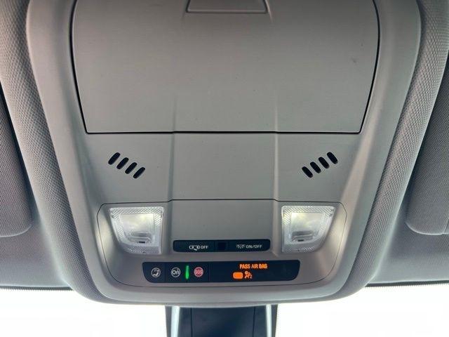 Chevrolet Blazer  2025