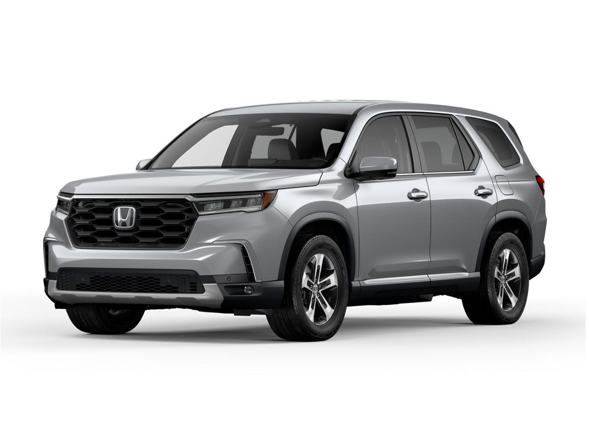 2023 Honda Pilot EX-L 7 Passenger 2WD