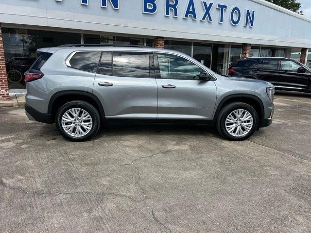 GMC Acadia  2026