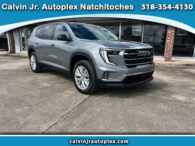 2026 GMC Acadia Elevation FWD's photo