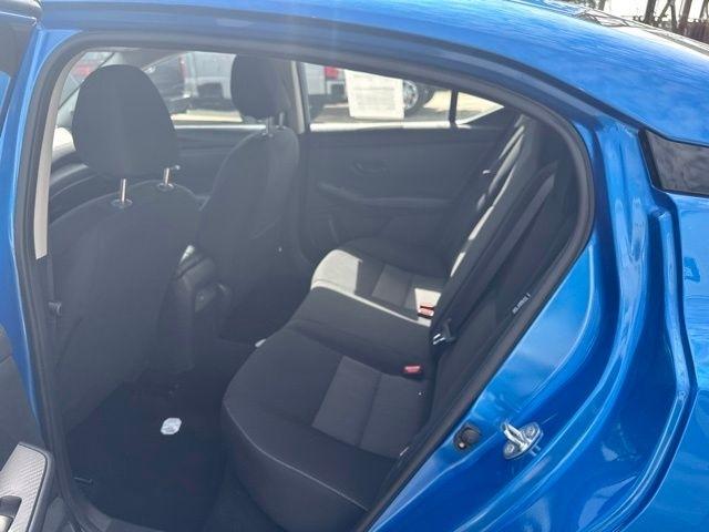 Nissan Sentra SV CVT 2025