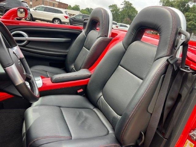 Chevrolet SSR Reg Cab 116.0" WB LS 2006
