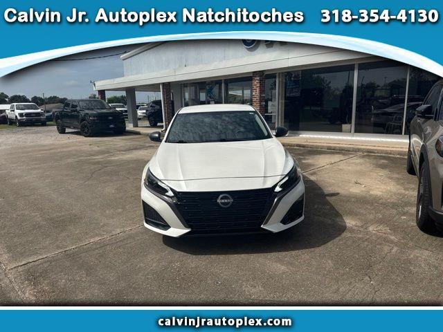 Nissan Altima  2026