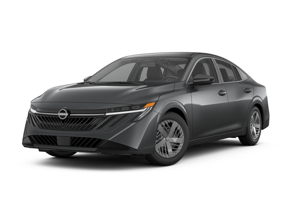 Nissan Sentra  2026