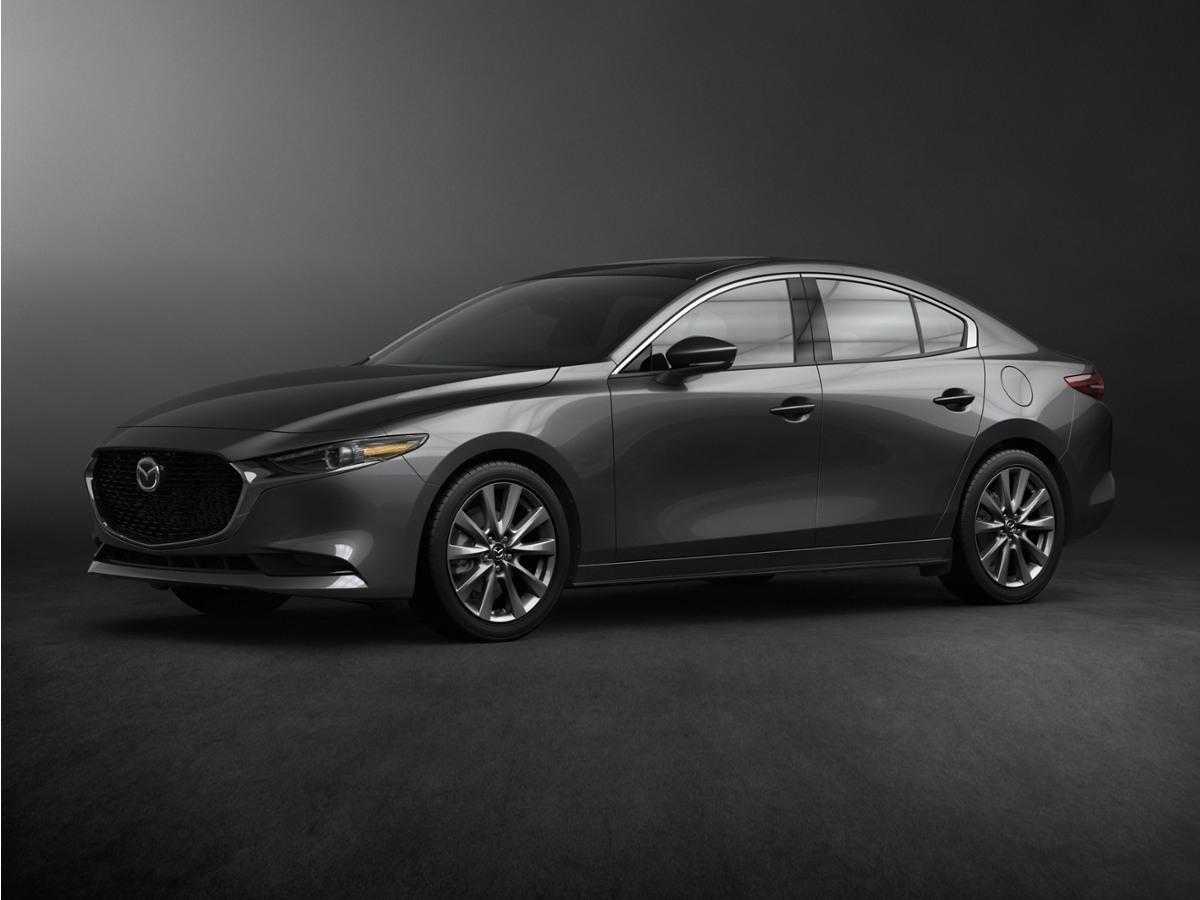 Mazda MAZDA3  2021
