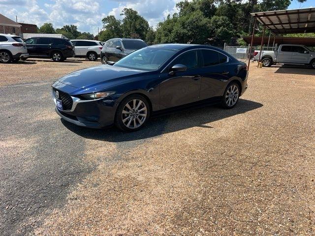 Mazda MAZDA3 Select FWD 2021