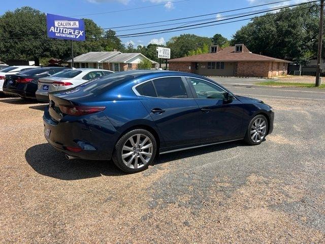 Mazda MAZDA3 Select FWD 2021