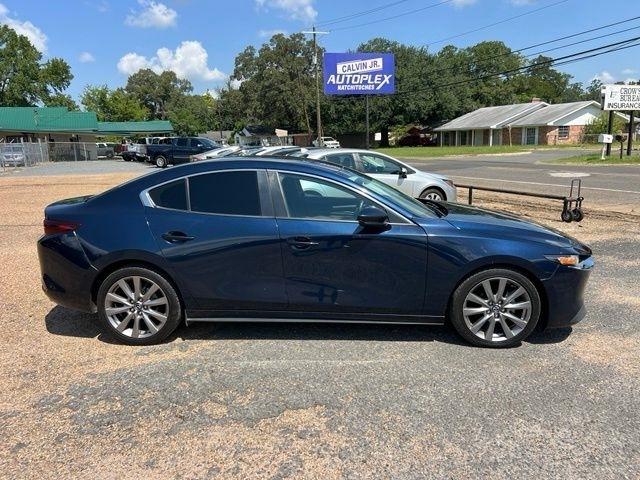Mazda MAZDA3 Select FWD 2021