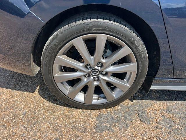 Mazda MAZDA3 Select FWD 2021