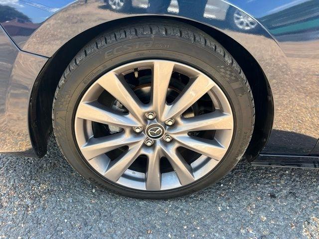 Mazda MAZDA3 Select FWD 2021