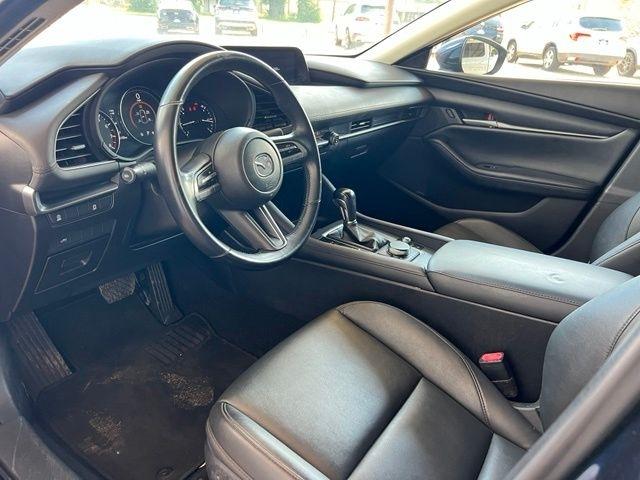 Mazda MAZDA3 Select FWD 2021