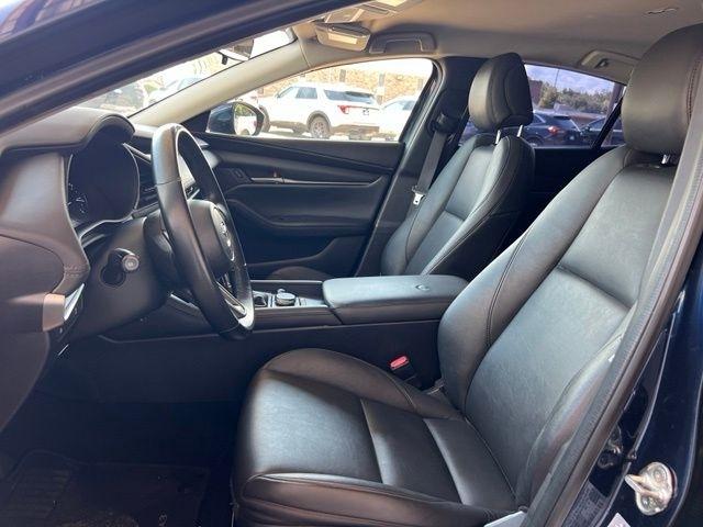 Mazda MAZDA3 Select FWD 2021