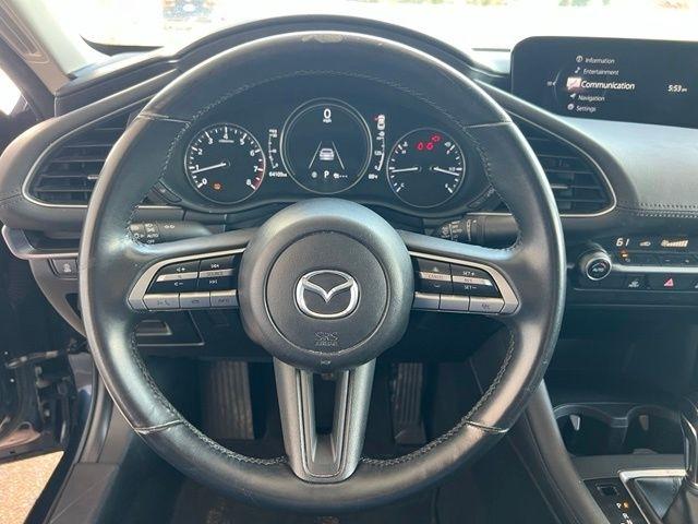 Mazda MAZDA3 Select FWD 2021