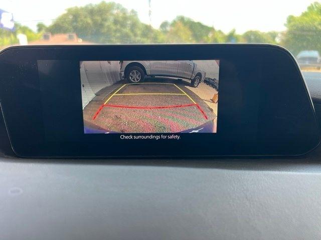 Mazda MAZDA3 Select FWD 2021