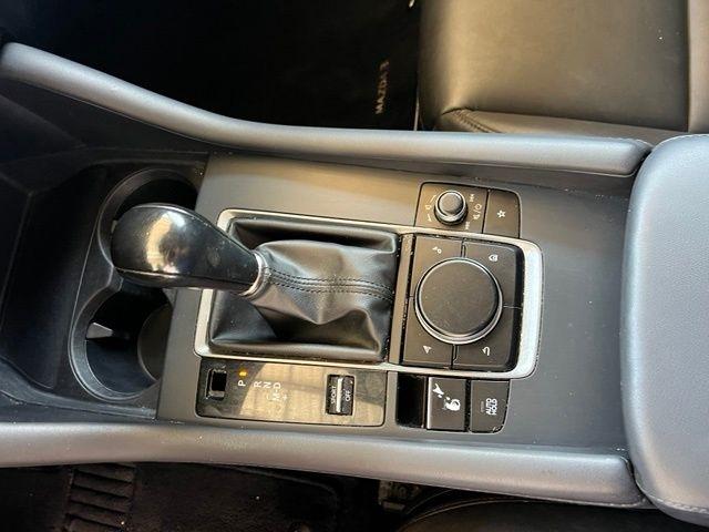 Mazda MAZDA3 Select FWD 2021