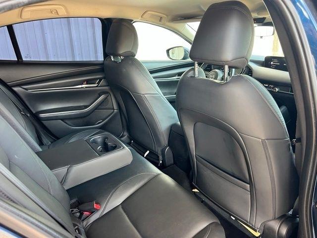 Mazda MAZDA3 Select FWD 2021
