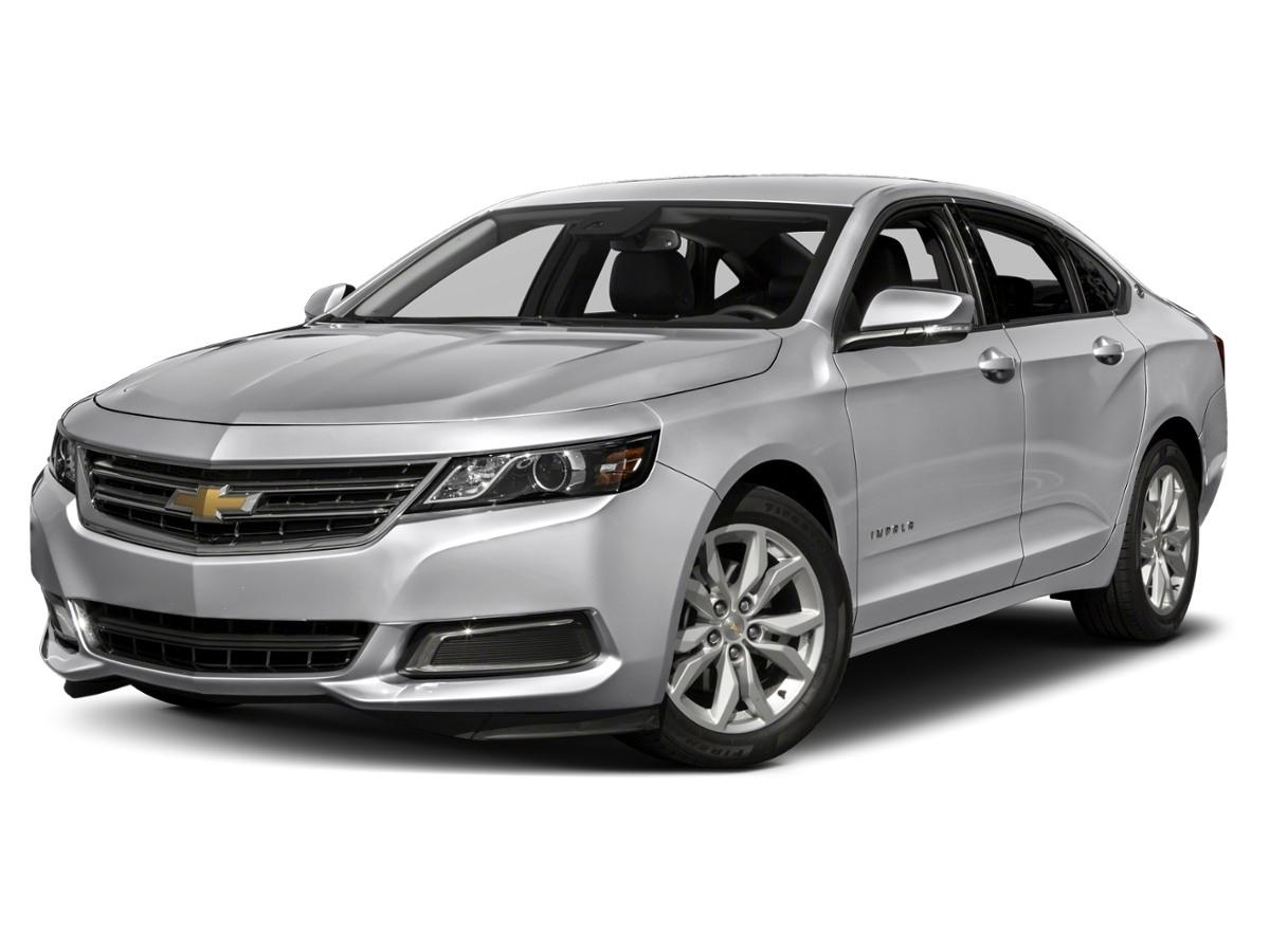 Chevrolet Impala  2018