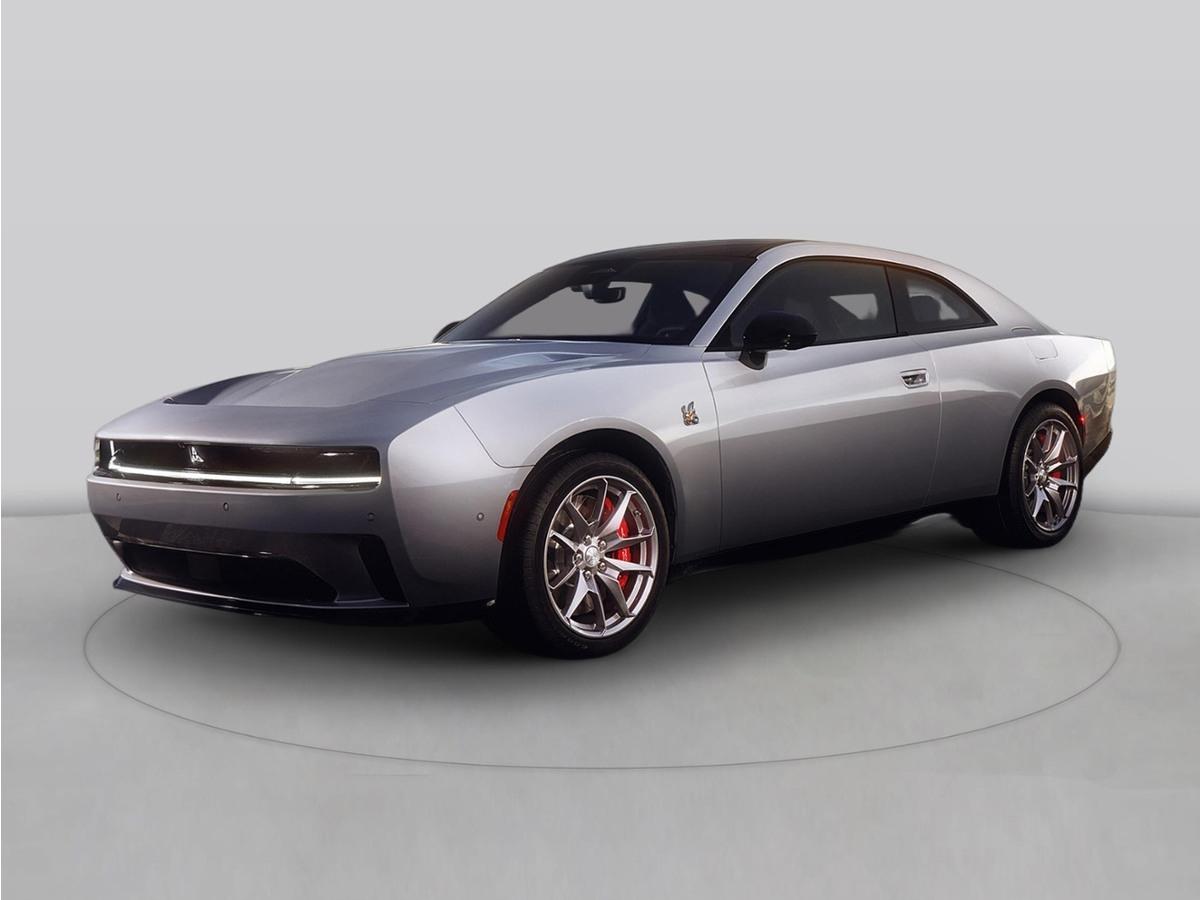 Dodge Charger  2025