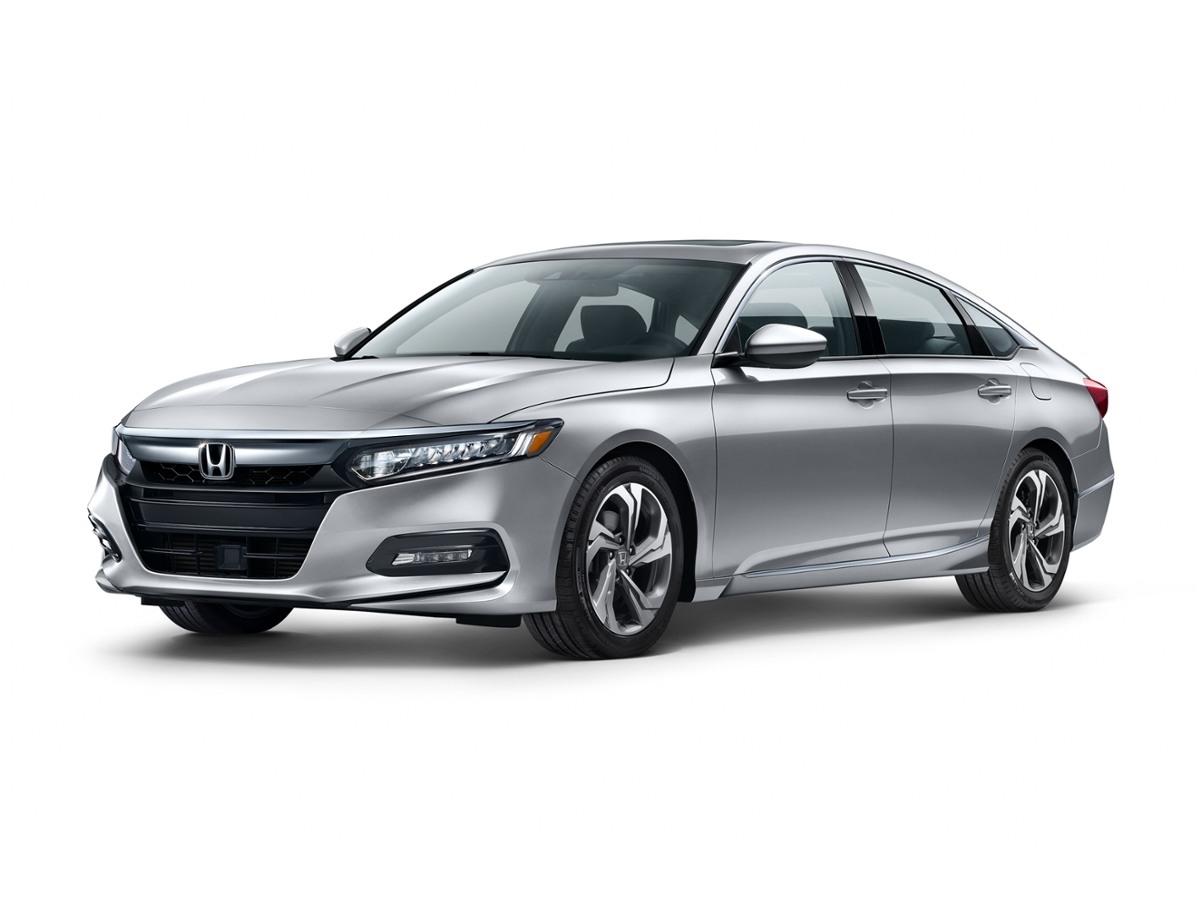 Honda Accord  2020