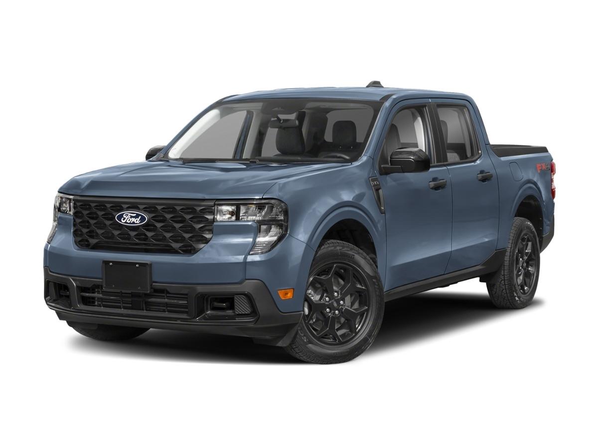 Ford Maverick  2025