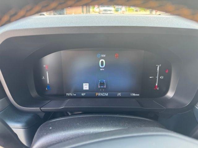Ford Maverick Tremor AWD SuperCrew 2025