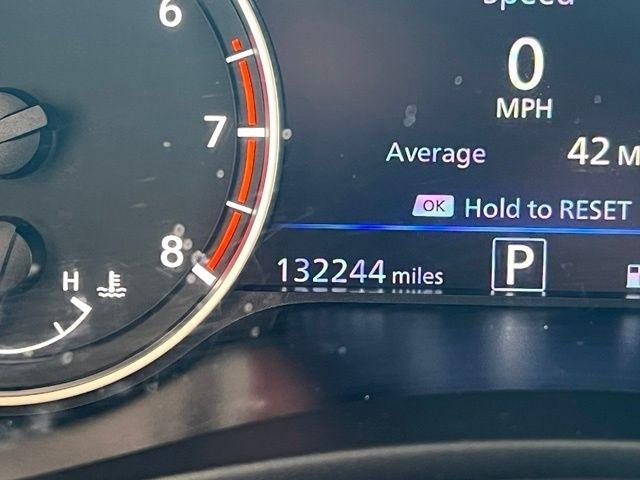 Nissan Altima 2.5 SR Sedan 2019