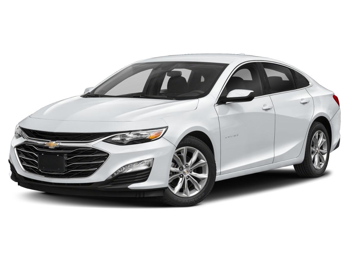 Chevrolet Malibu 4dr Sdn 1LT 2024