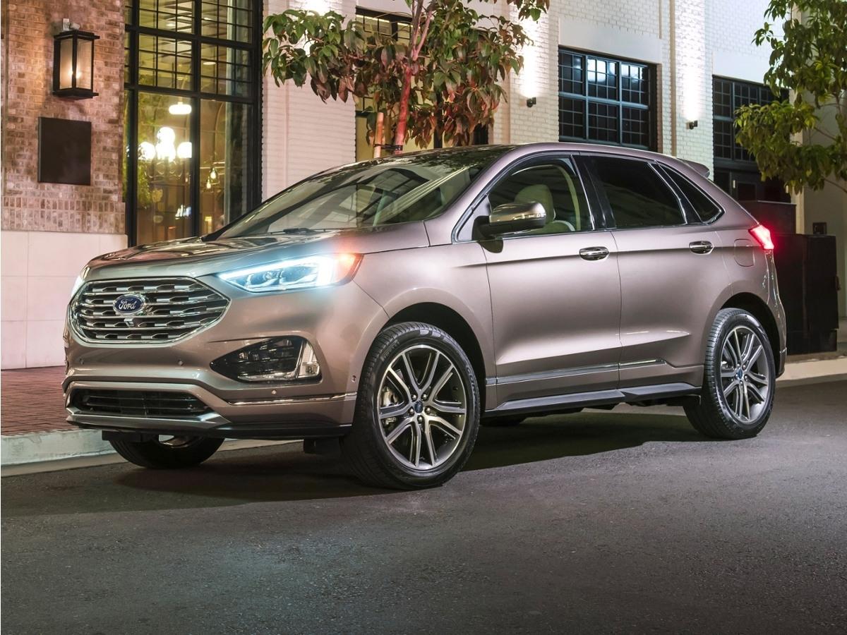 Ford Edge SE FWD 2020