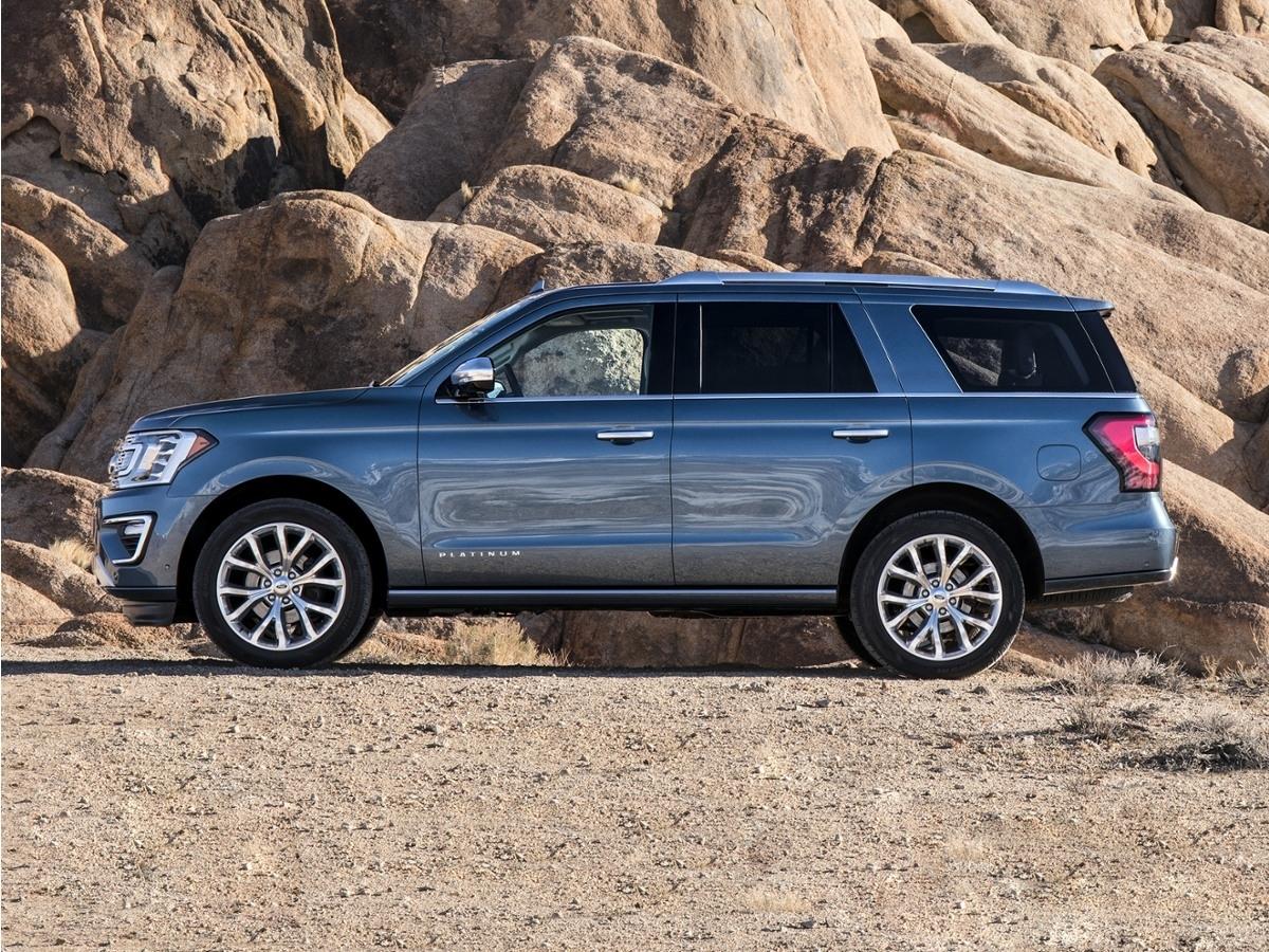 Ford Expedition XLT 4x2 2018