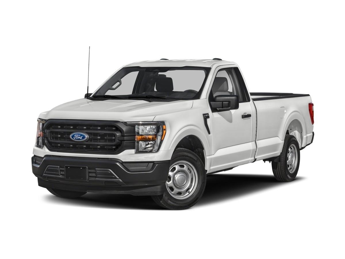 Ford Super Duty F-250 SRW King Ranch 4WD Crew Cab 8' Box 2024