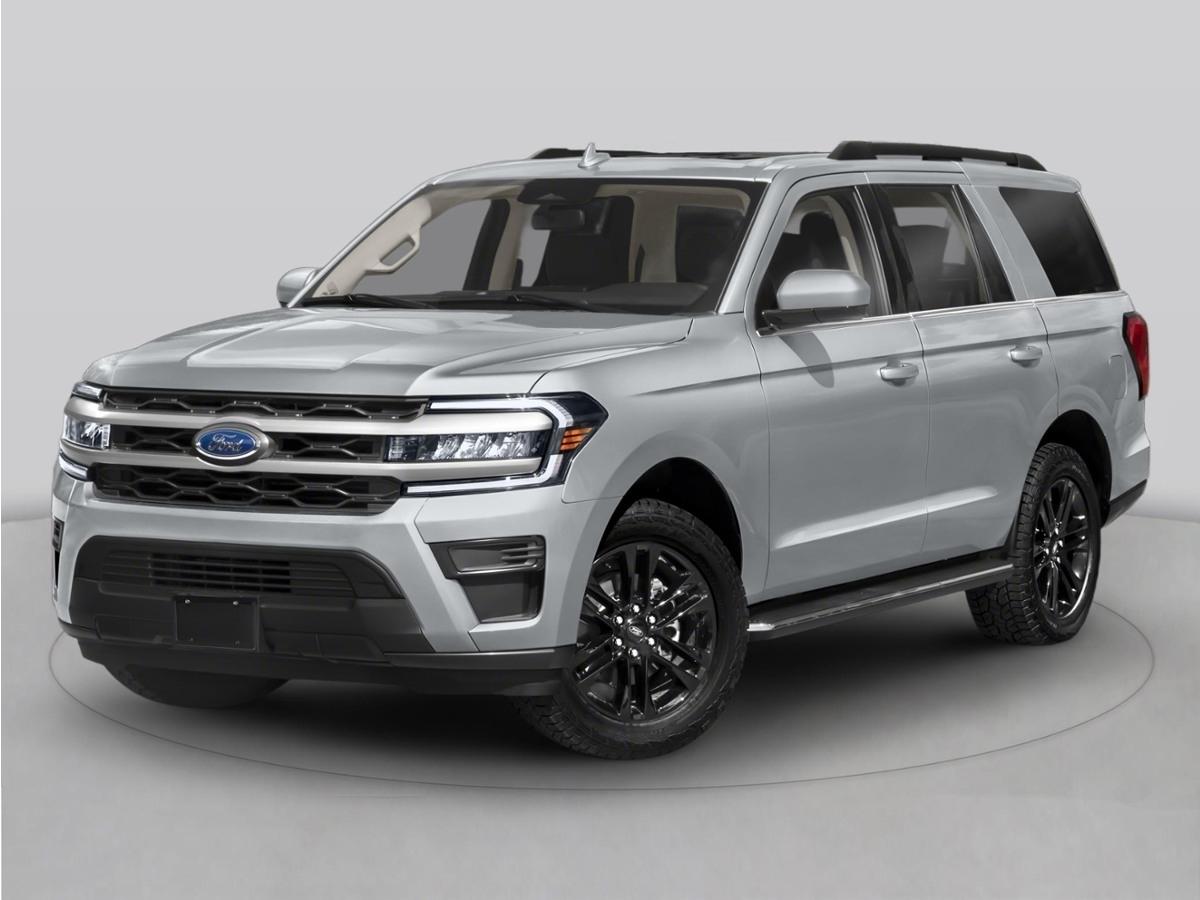 2024 Ford Expedition XLT 4x2