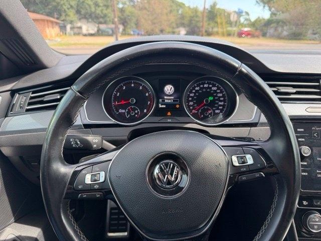 Volkswagen Arteon SE R-Line FWD 2019