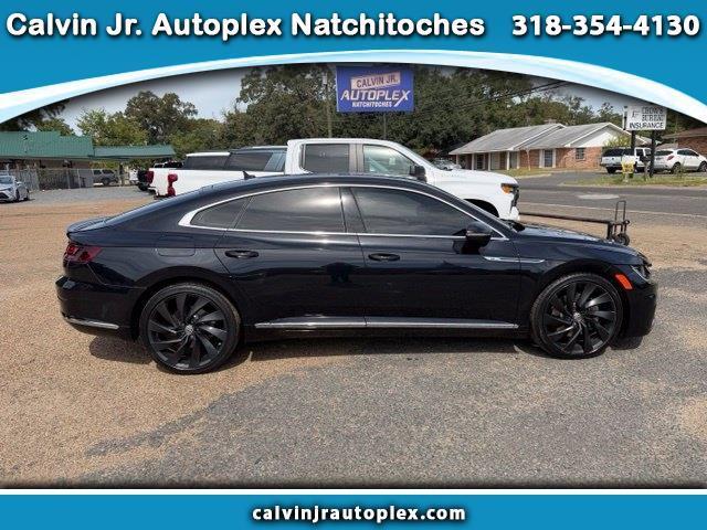 2019 Volkswagen Arteon SE R-Line FWD