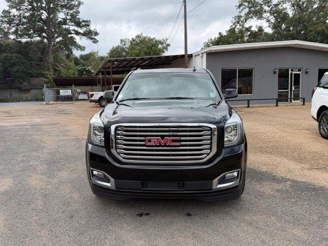 GMC Yukon 2WD 4dr SLT 2018