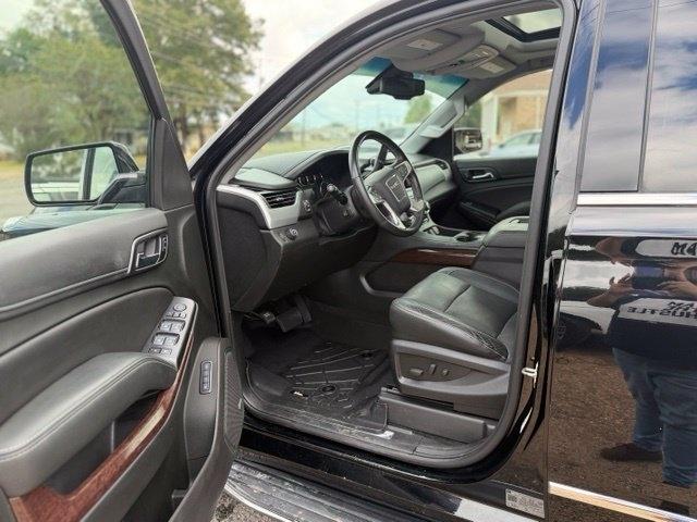 GMC Yukon 2WD 4dr SLT 2018