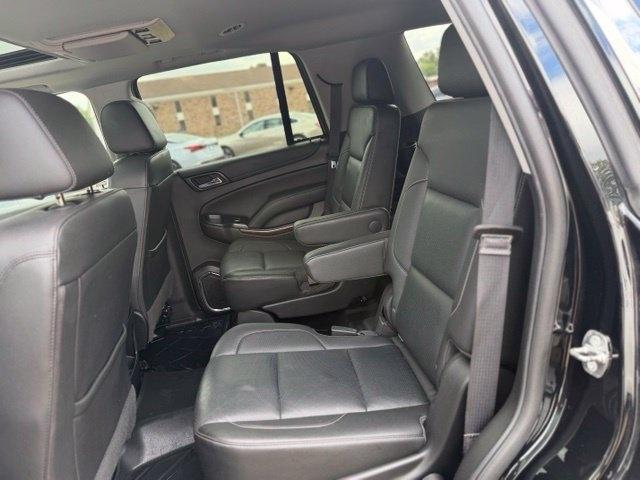 GMC Yukon 2WD 4dr SLT 2018