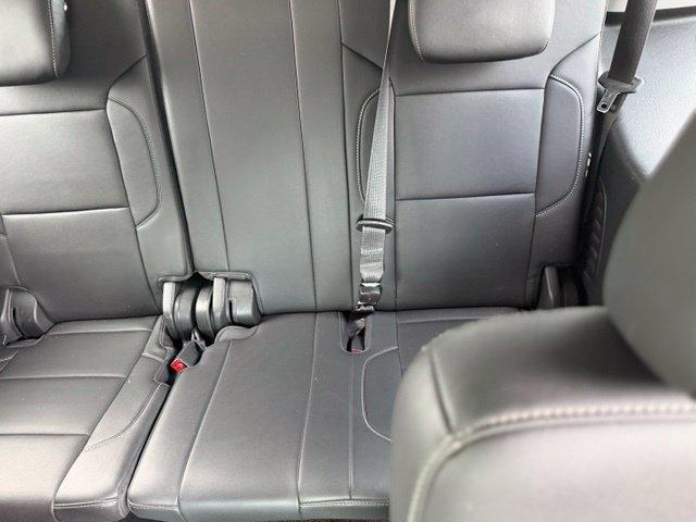 GMC Yukon 2WD 4dr SLT 2018