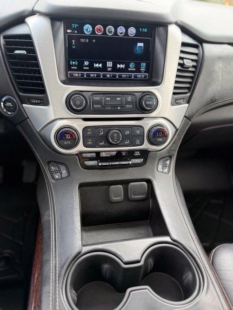 GMC Yukon 2WD 4dr SLT 2018