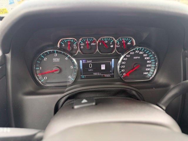 GMC Yukon 2WD 4dr SLT 2018