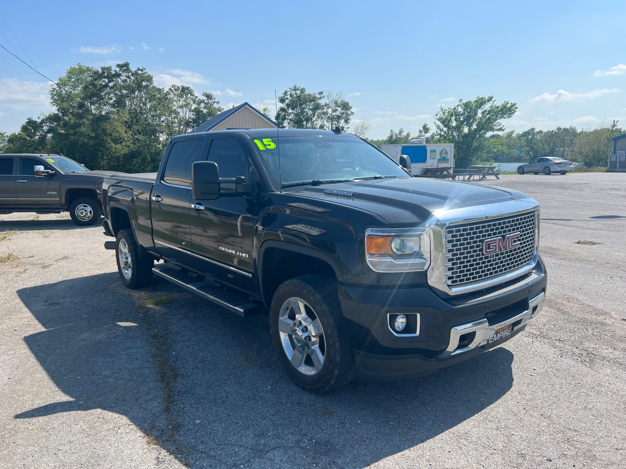 Used Cars for Sale Siloam Springs AR 72761 Adkins Auto Sales