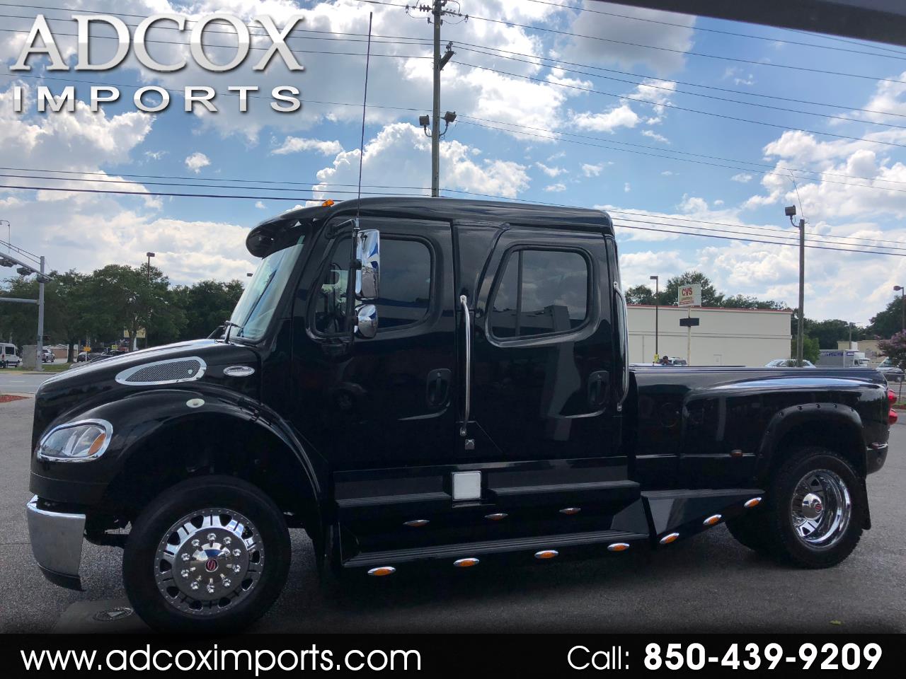 Used 2010 Freightliner Sport Chassis P2350 for Sale in Pensacola FL