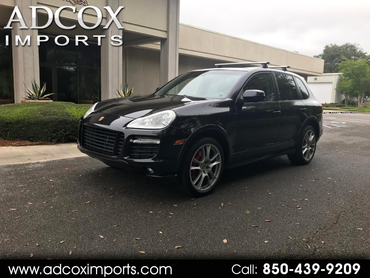 Porsche Cayenne Gts For Sale >> Used 2009 Porsche Cayenne Gts In Pensacola Fl Auto Com Wp1ad29p99la60745 Porsche Cayenne Gts For Sale >> Used 2009 Porsche Cayenne Gts In Pensacola Fl Auto Com Wp1ad29p99la60745