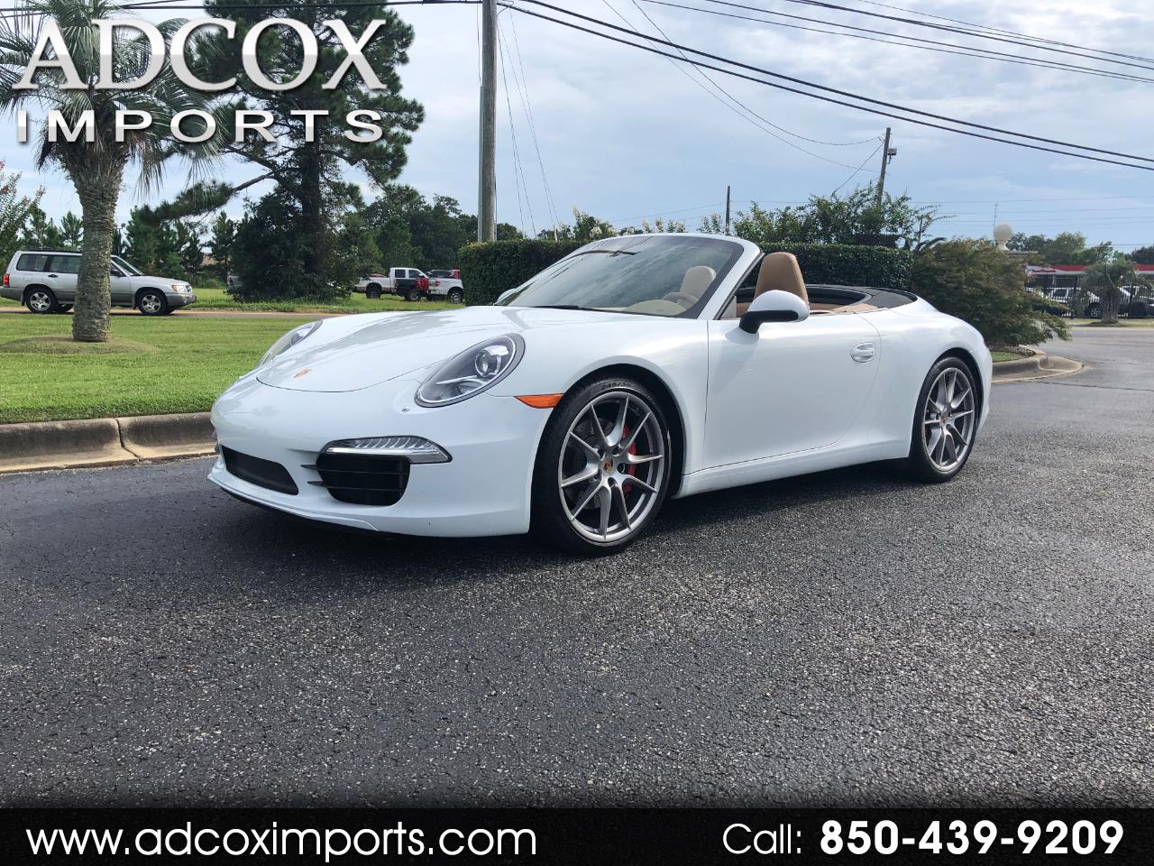 Used Cars Pensacola FL Used Cars & Trucks FL Adcox Imports