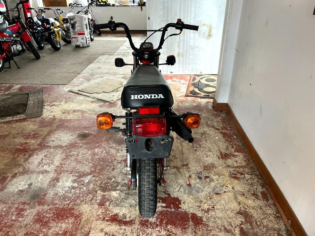 Honda CT70  1993