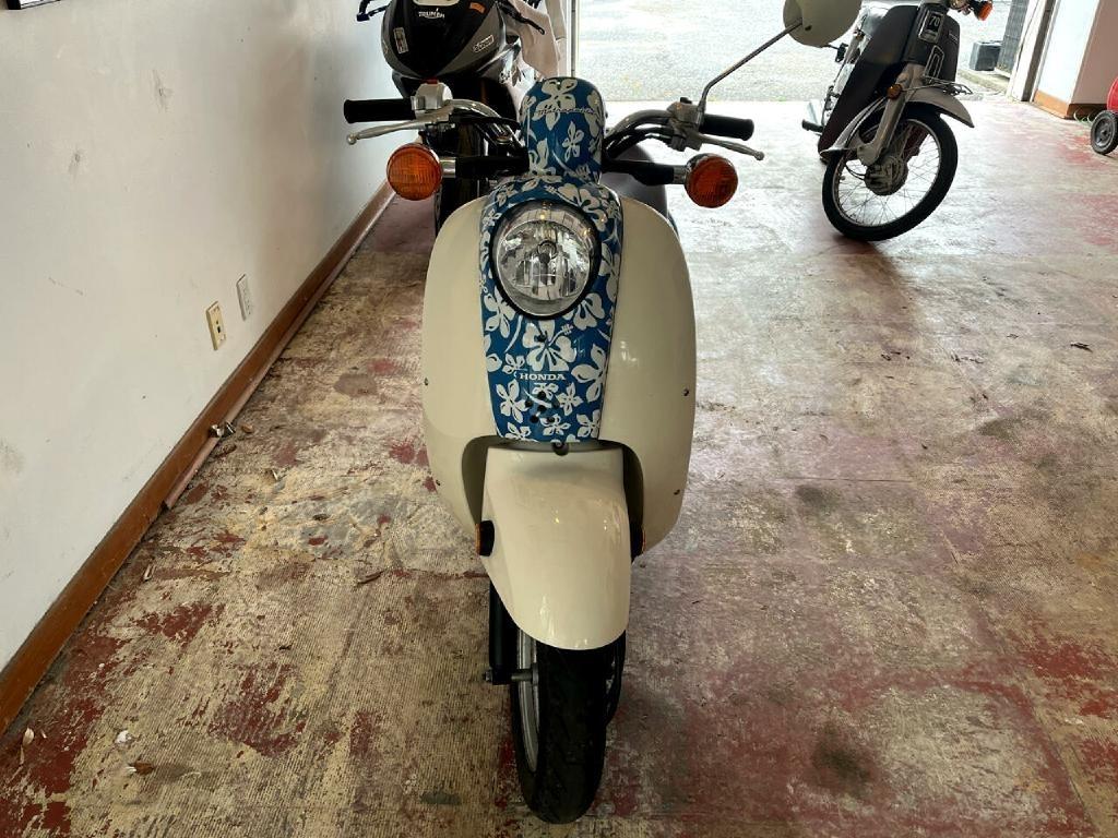 Honda CHF50S  2005