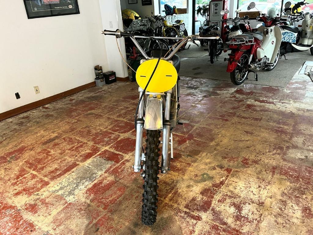 Penton 125 Six Day  1971