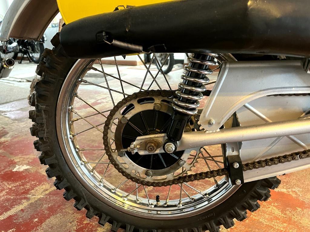 Penton 125 Six Day  1971