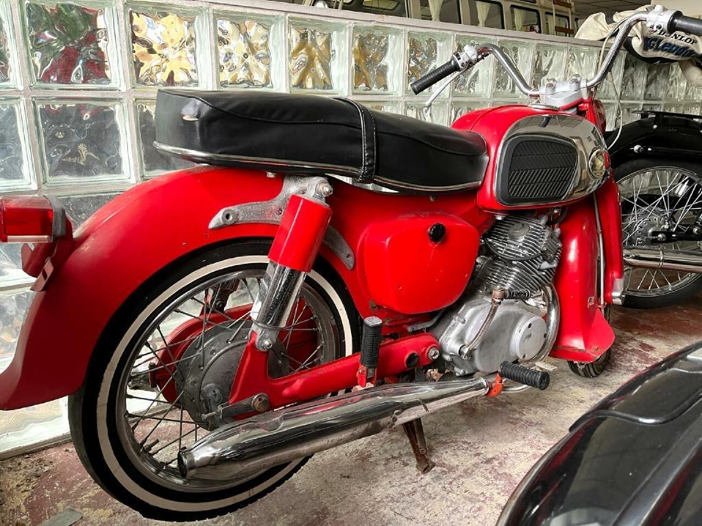 Honda Unknown  1967