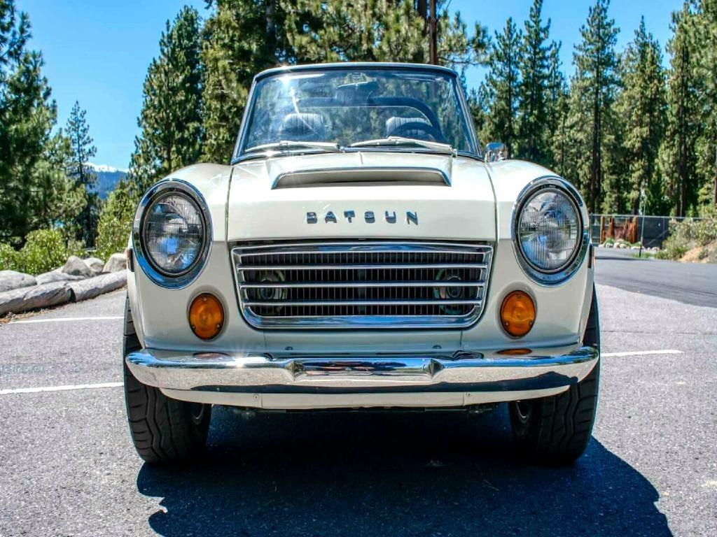 Datsun 1600  1970